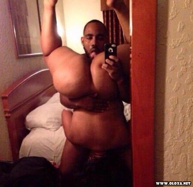 Perae, deixa eu fazer uma selfie aqui