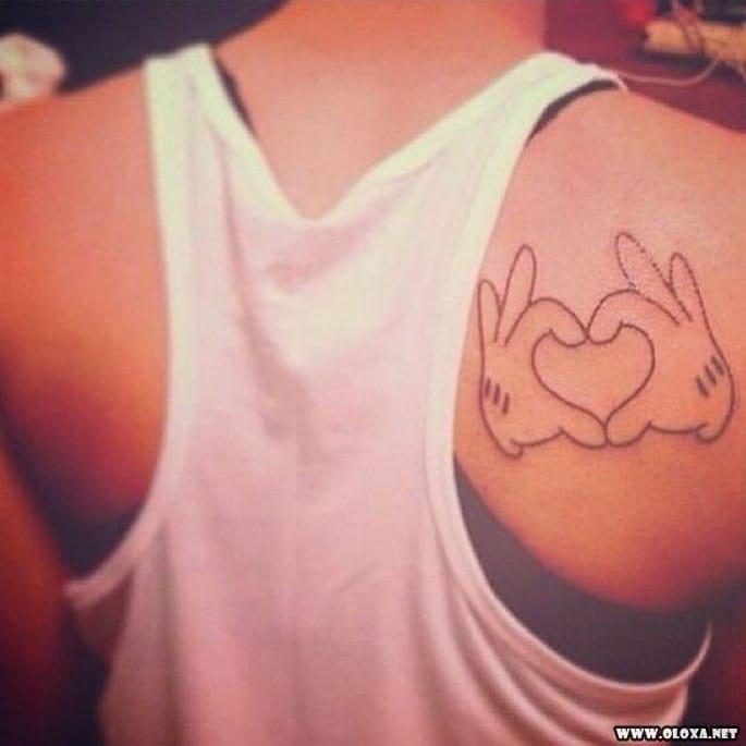 perfeitas tatuagens da disney (20)