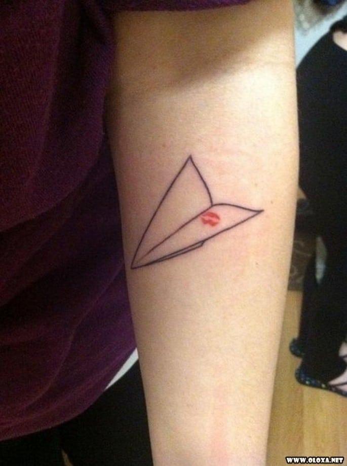 perfeitas tatuagens da disney 28