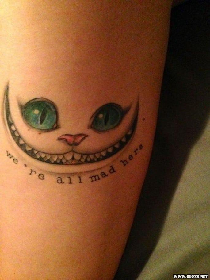 perfeitas tatuagens da disney 32