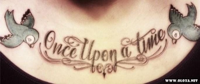 perfeitas tatuagens da disney 9