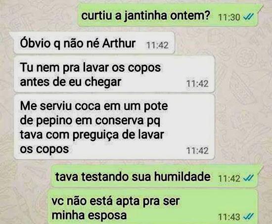 perolas do zapzap 1