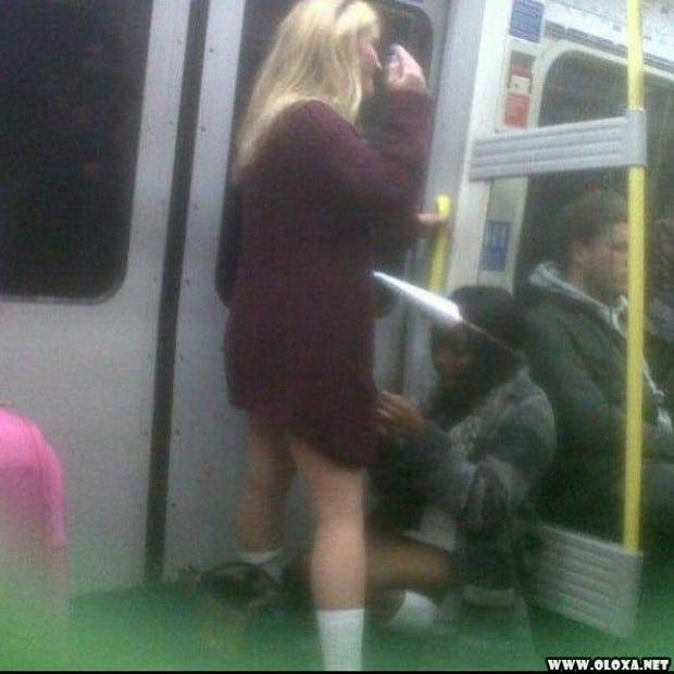 pessoas esquisitas no metrô (25)