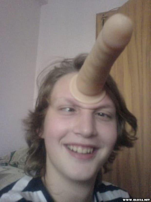 Cada um com seu estilo… ou falta total dele.