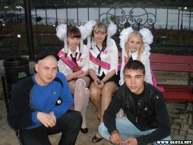 pessoas estranhas e gente esquisitas 10