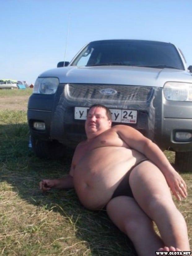 pessoas estranhas e gente esquisitas 15