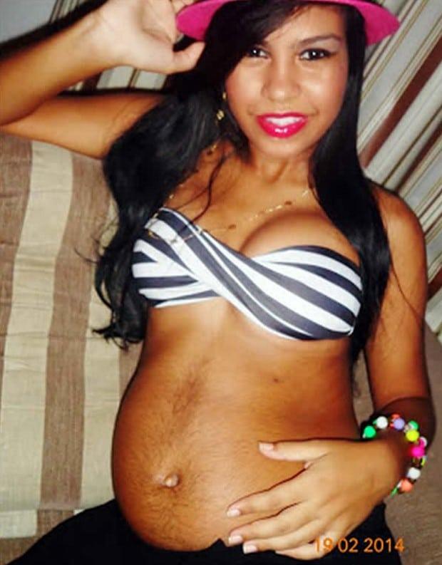 pessoas estranhas e gente esquisitas 19