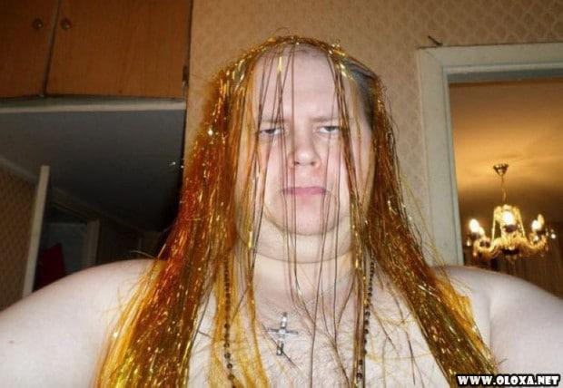 pessoas estranhas e gente esquisitas 3