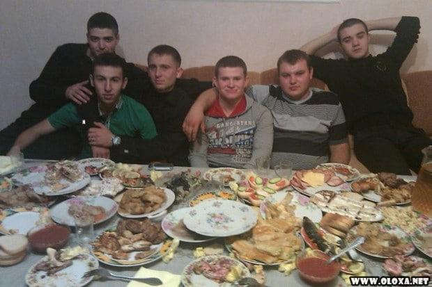 pessoas estranhas e gente esquisitas 4