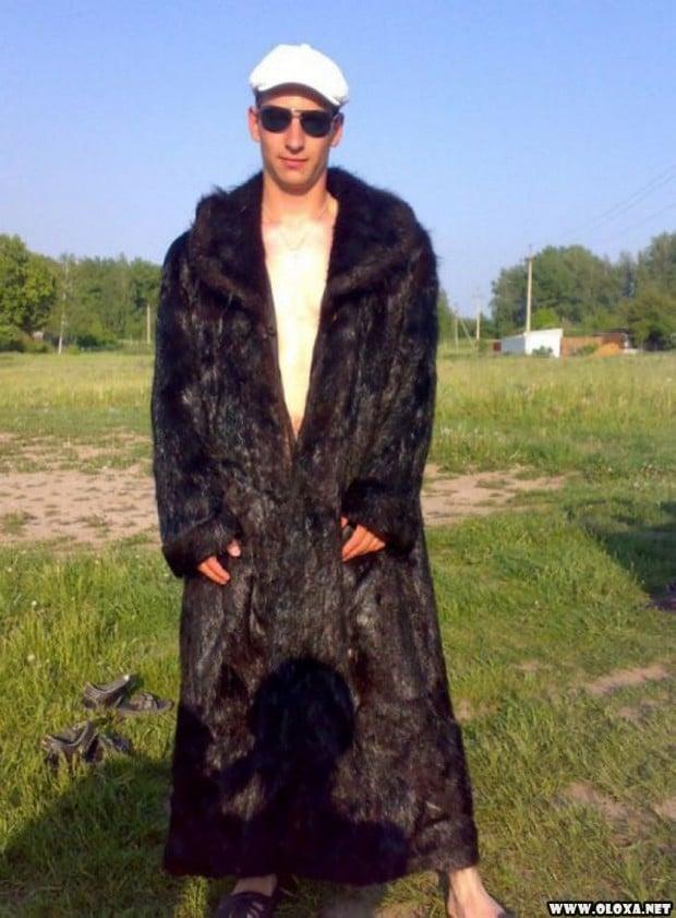 pessoas estranhas e gente esquisitas 6