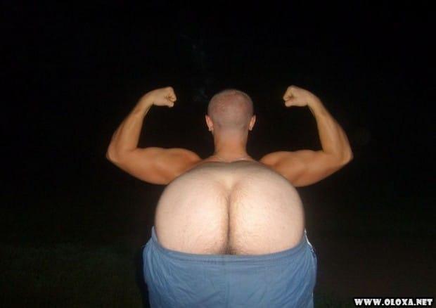 pessoas estranhas e gente esquisitas 8