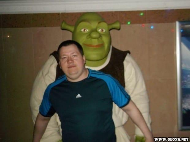 pessoas estranhas e gente esquisitas 9