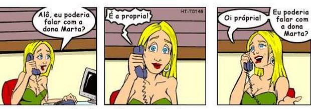 Piadas rápidas para alegrar seu dia