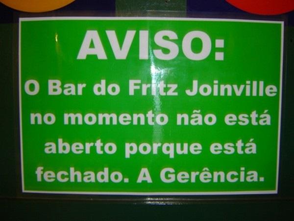 Ordem e progresso… com erro de ortografia.