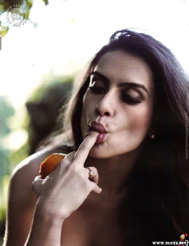 playboy cleo pires pelada fotos 12