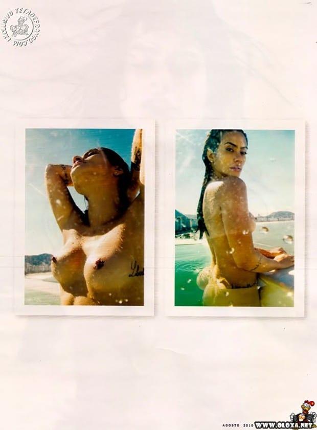 playboy cleo pires pelada fotos 32