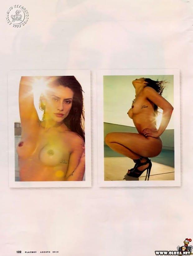 playboy cleo pires pelada fotos 37