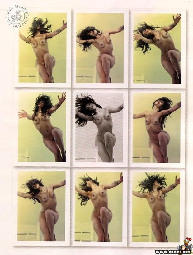 playboy cleo pires pelada fotos 42