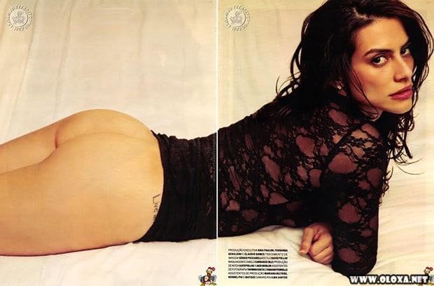 playboy cleo pires pelada fotos 45