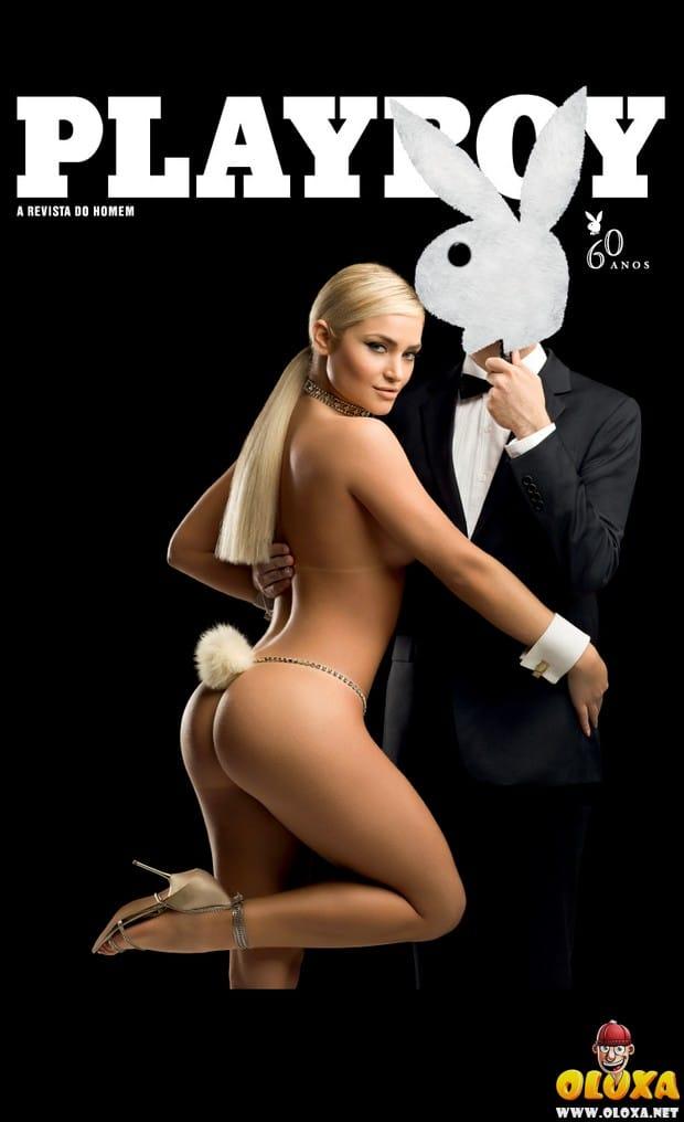 playboy de dezembro thaiz schmitt 1