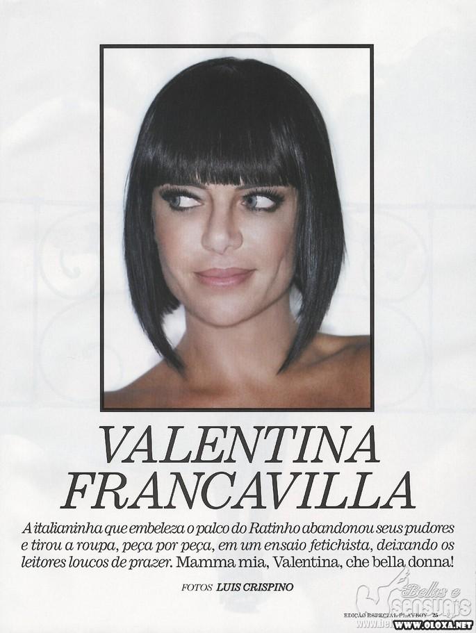 playboy especial aline riscado 23