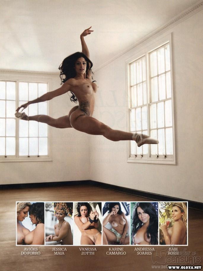 playboy especial aline riscado 3