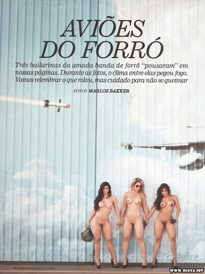 playboy especial aline riscado 30