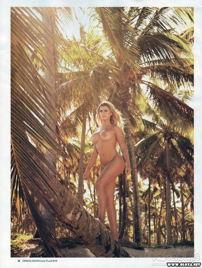 playboy especial aline riscado 52