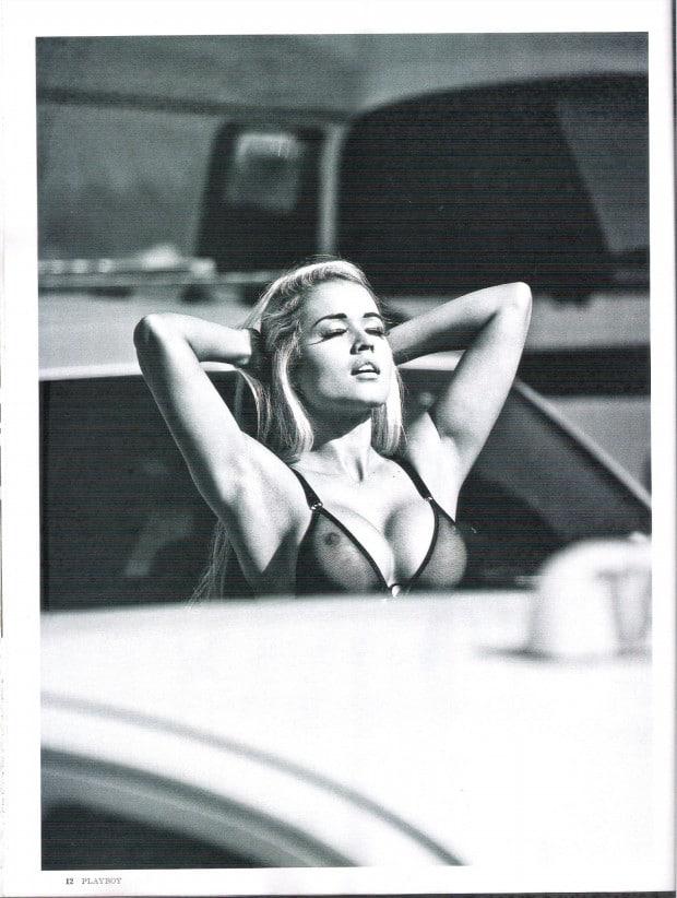 playboy especial babi rossi e panicats 13