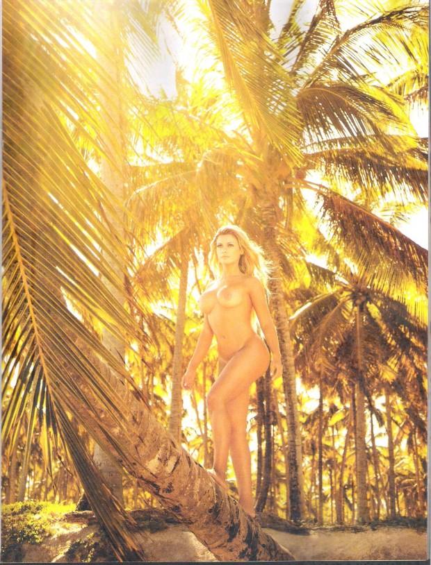 playboy especial babi rossi e panicats 8