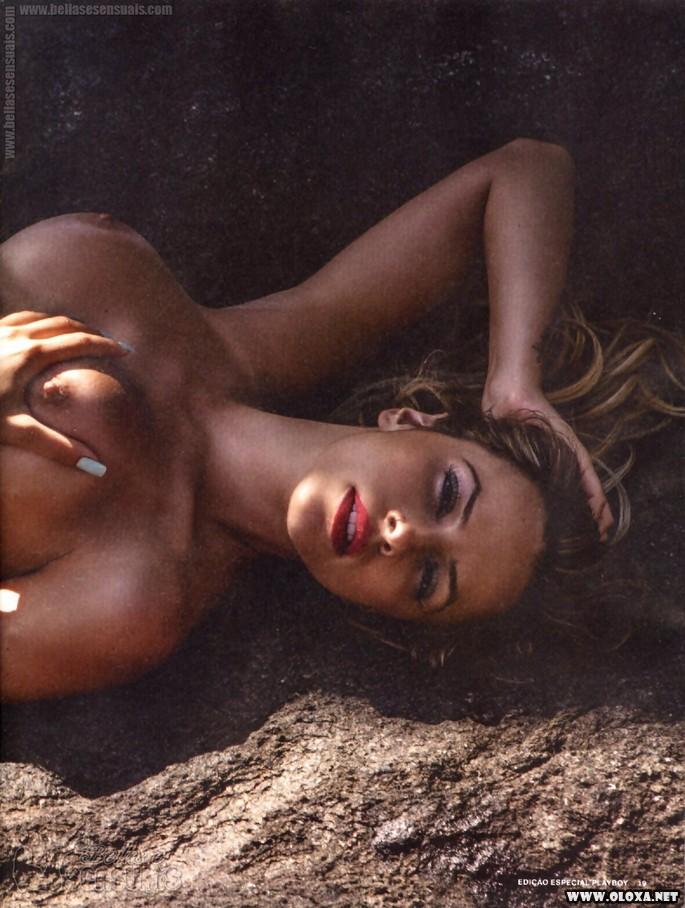 playboy especial vem chegando o verao 18