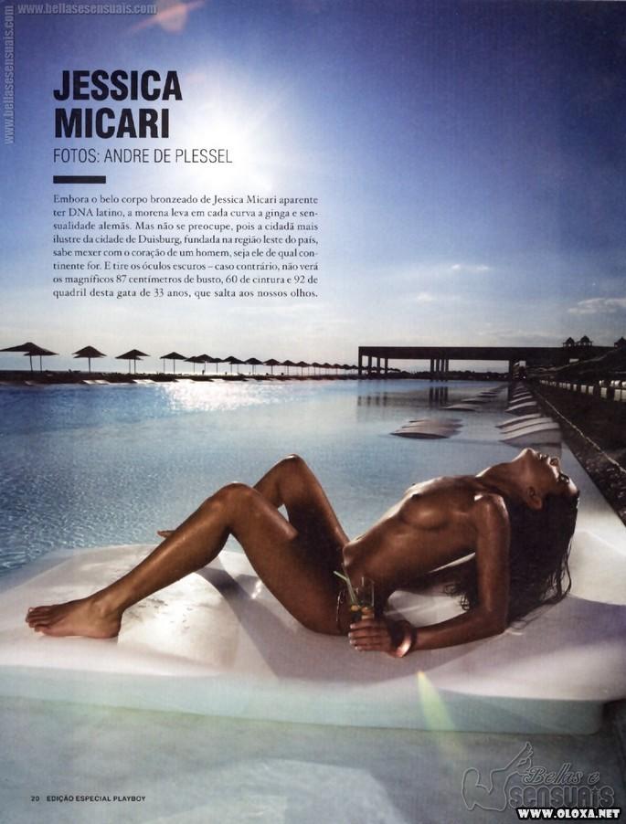 playboy especial vem chegando o verao 19