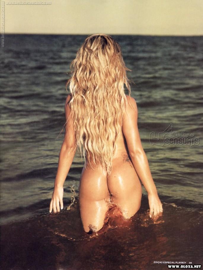 playboy especial vem chegando o verao 38