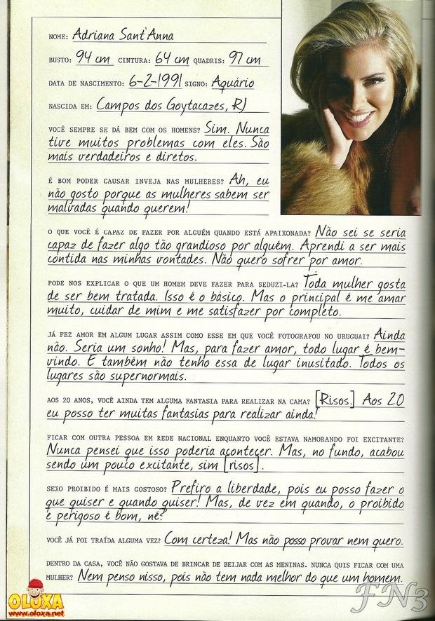 playboy adriana santana (8)
