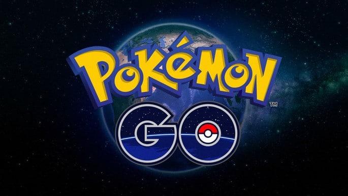 pokémon go!