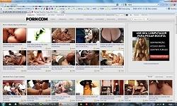 50 MELHORES SITES PORNԠDO MUNDO