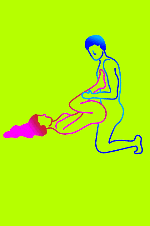 posicoes penis curvado