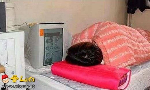 Olímpiadas de preguiça