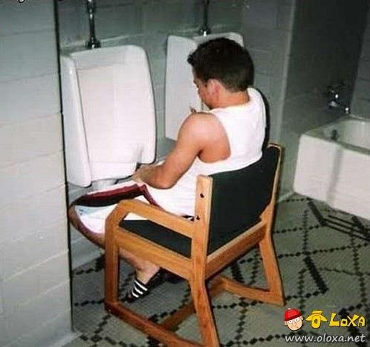 Olímpiadas de preguiça (7)