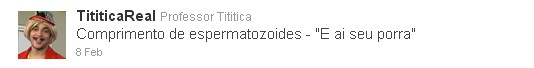 professor titirica no twitter (2)