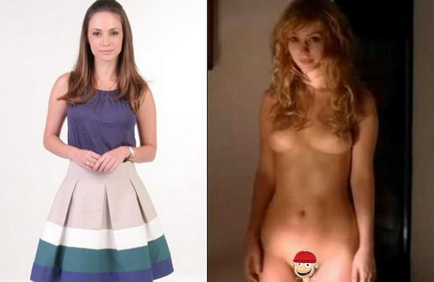 Professora Helena (Rosanne Mulholland) já fez filme pornô 13 Professora Helena (Rosanne Mulholland) já fez filme pornô