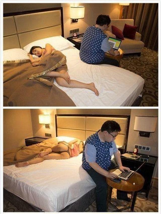 Quando acessar O Loxa se torna prioridade