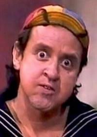 As melhores frases de Chaves e Chapolin