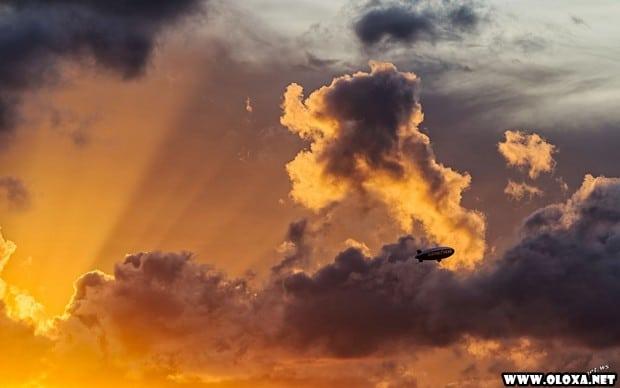 relampagos e raios em miami 7