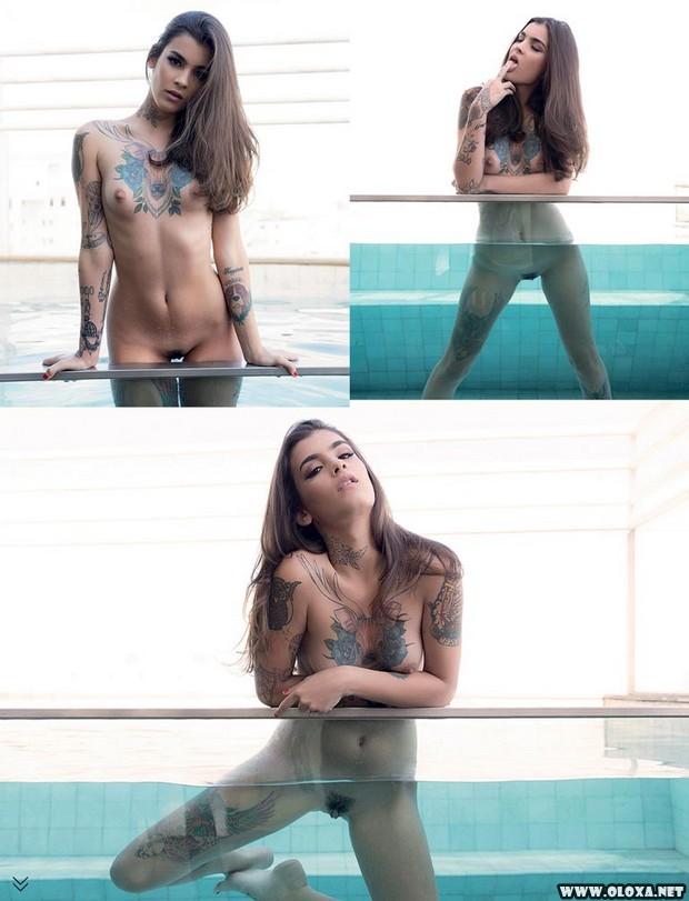 revista sexy agosto 2015 nany ferrari 11