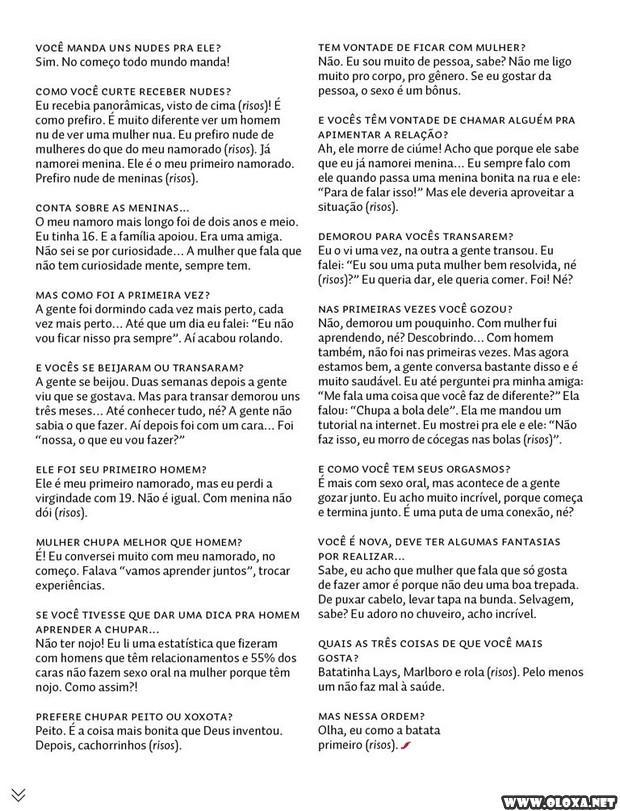 revista sexy agosto 2015 nany ferrari 22