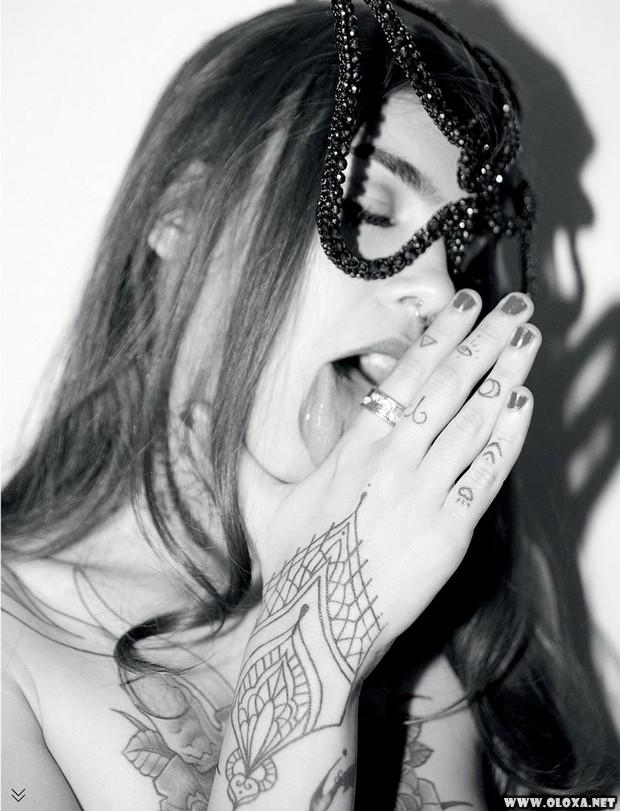 revista sexy agosto 2015 nany ferrari 4