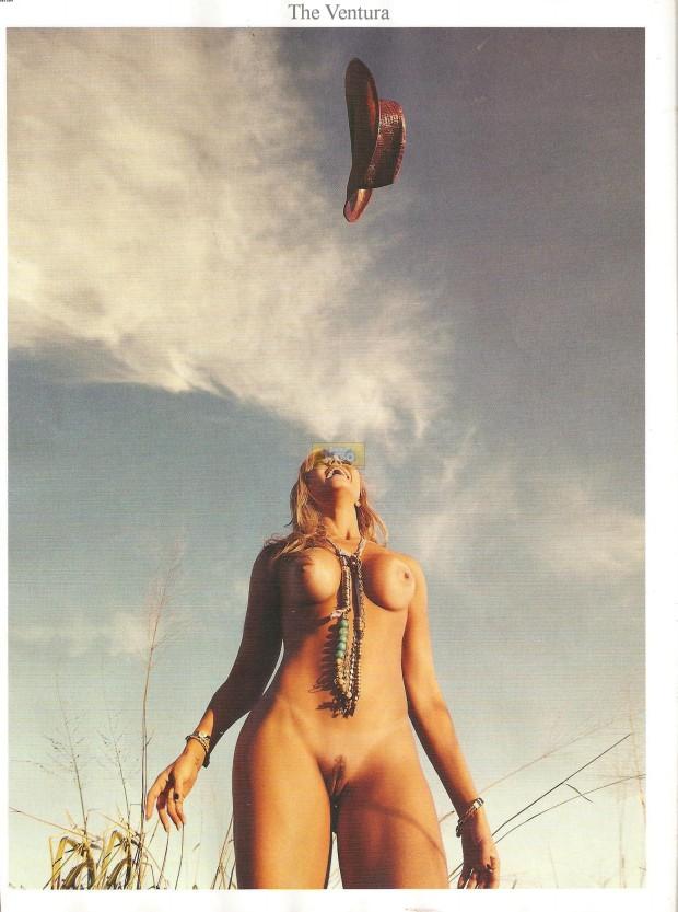 revista sexy fabiana bbb 33