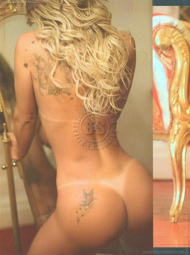 revista sexy janeiro eliana amaral 10