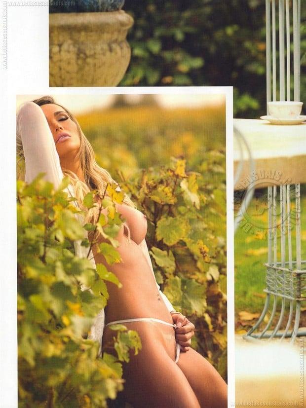 revista sexy janeiro eliana amaral 22